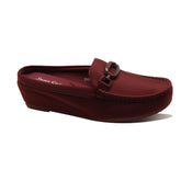 Casual Back Open BL-2504