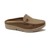 Casual Back Open BL-2505