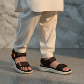 MEN CUSHIONED SANDAL SD-2618