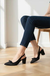 WOMEN FANCY SANDAL ML-2542