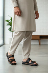 MEN CASUAL SLIPPER F-2664