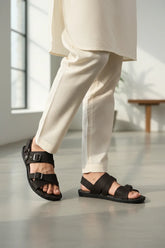MEN CUSHIONED SANDAL SD-2641