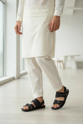 MEN CUSHIONED SANDAL SD-2641