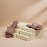 WOMEN FANCY SLIPPER RL-2612