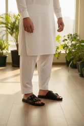 MEN CASUAL SLIPPER F-2653
