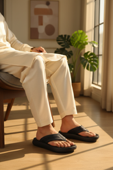 MEN CASUAL SLIPPER F-2661