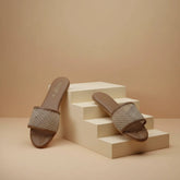 WOMEN FANCY SLIPPER RL-2612