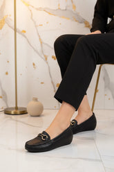 FORMAL COURT SHOES ML-25125