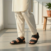 MEN CUSHIONED SANDAL SD-2623