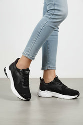 WOMEN SLIP ON TRAINERS ML-2518