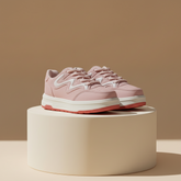WOMEN SLIP ON TRAINERS ML-25131