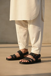 MEN CUSHIONED SANDAL SD-2654