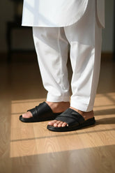 MEN CASUAL SLIPPER F-2632