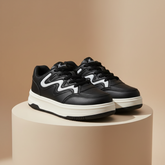 WOMEN SLIP ON TRAINERS ML-25131