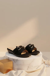 WOMEN FANCY SLIPPER RL-2605