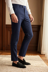 MEN FORMAL SHOES G-2609