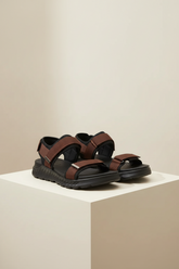 MEN CUSHIONED SANDAL SD-2601