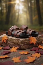 MEN CASUAL SLIPPER F-2602