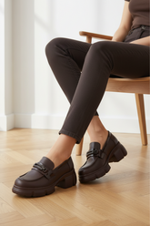 FORMAL COURT SHOES ML-2570