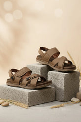 MEN CUSHIONED SANDAL SD-2620