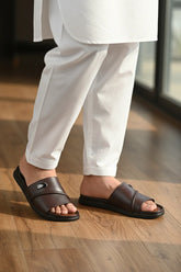 MEN CASUAL SLIPPER F-2632