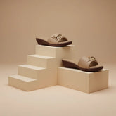 WOMEN FANCY SLIPPER RL-2569