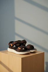 MEN CUSHIONED SANDAL SD-2618