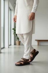 MEN CUSHIONED SANDAL SD-2569