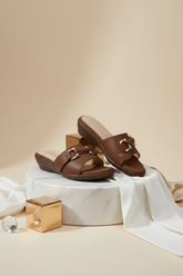 WOMEN FANCY SLIPPER RL-2605