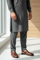 MEN TRADITIONAL PESHAWARI CHAPPAL C-2615