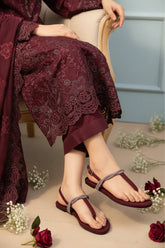 WOMEN FANCY SANDAL SL-2519