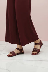 WOMEN FANCY SANDAL SL-2601