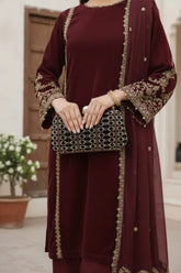 LADY CLUTCHES FC-316