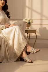 WOMEN FANCY SLIPPER RL-2603