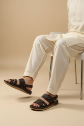 MEN CUSHIONED SANDAL SD-2617