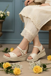 WOMEN FLAT SANDAL SL-2508