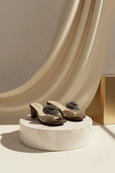 WOMEN FANCY SLIPPER RL-2601