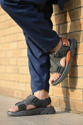 MEN CUSHIONED SANDAL sd-2541