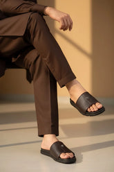 MEN CASUAL SLIPPER F-2509