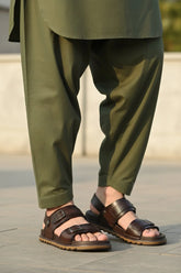 MEN CUSHIONED SANDAL SD-2507