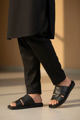 MEN CASUAL SLIPPER F-2515