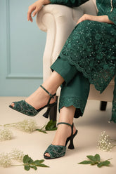WOMEN FANCY SANDAL SL-2565