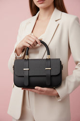 LADY HANDBAGS LB-2602