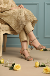 WOMEN FANCY SANDAL SL-2501