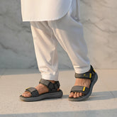 MEN CUSHIONED SANDAL SD-2618
