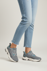 WOMEN SLIP ON TRAINERS ML-2520