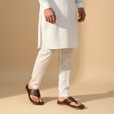 MEN CASUAL SLIPPER F-2604