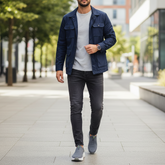 MEN SKECHER A-2531