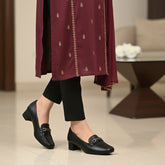 FORMAL COURT SHOES ML-2533