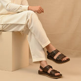 MEN CUSHIONED SANDAL SD-2617
